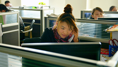 完善的服務體系，性價比更優(yōu)